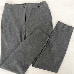 Talbots Skinny Ankle Pants